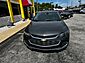 2017 Chevrolet Malibu 1LT Indianapolis IN