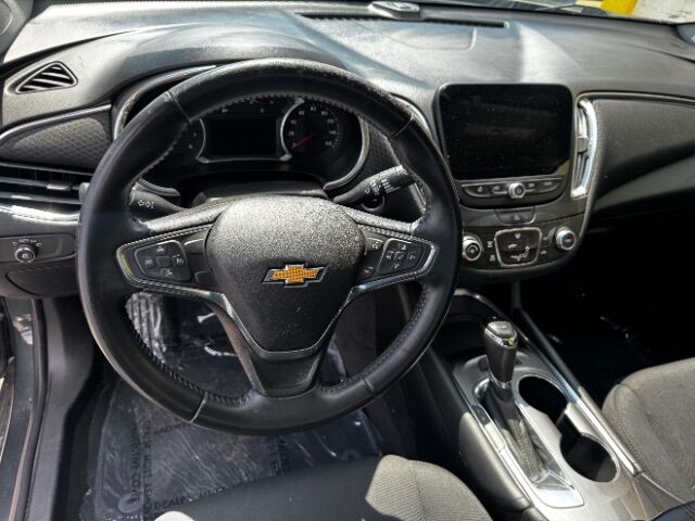 2017 Chevrolet Malibu 1LT Indianapolis IN