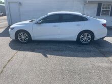 2017_Chevrolet_Malibu_1LT_ Jacksonville IL