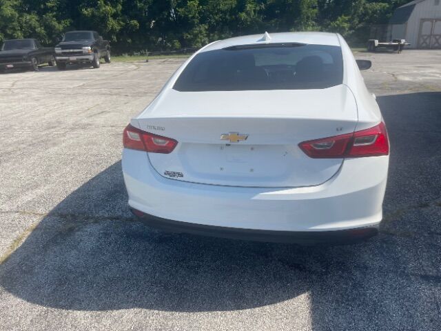 2017 Chevrolet Malibu 1LT Jacksonville IL