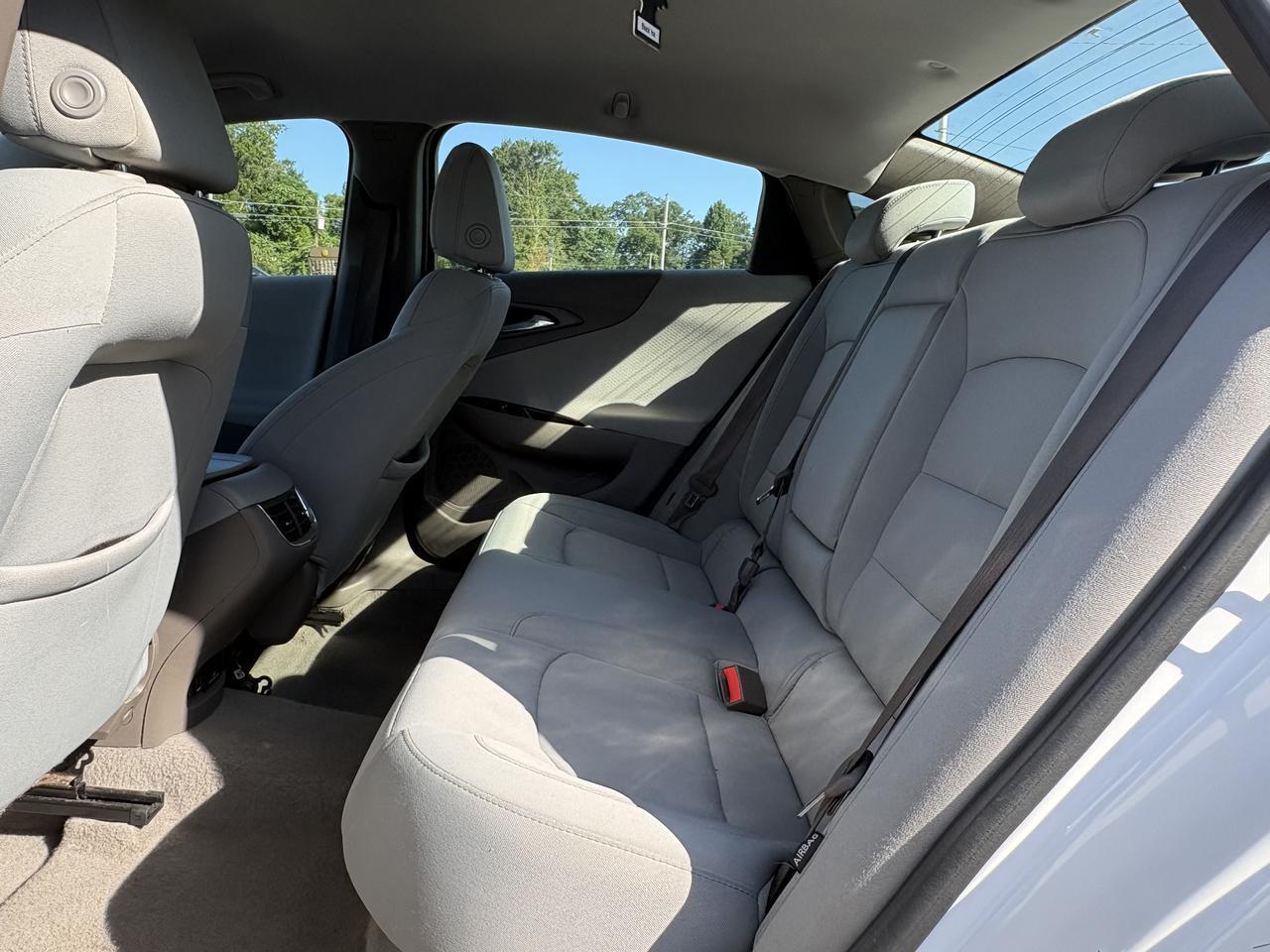 2017 Chevrolet Malibu 1LT Meridian MS