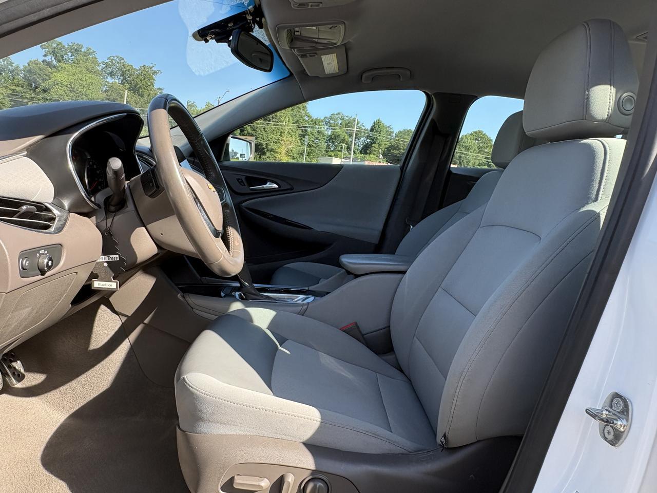 2017 Chevrolet Malibu 1LT Meridian MS