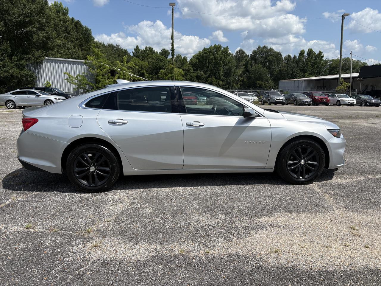2017 Chevrolet Malibu 1LT Meridian MS