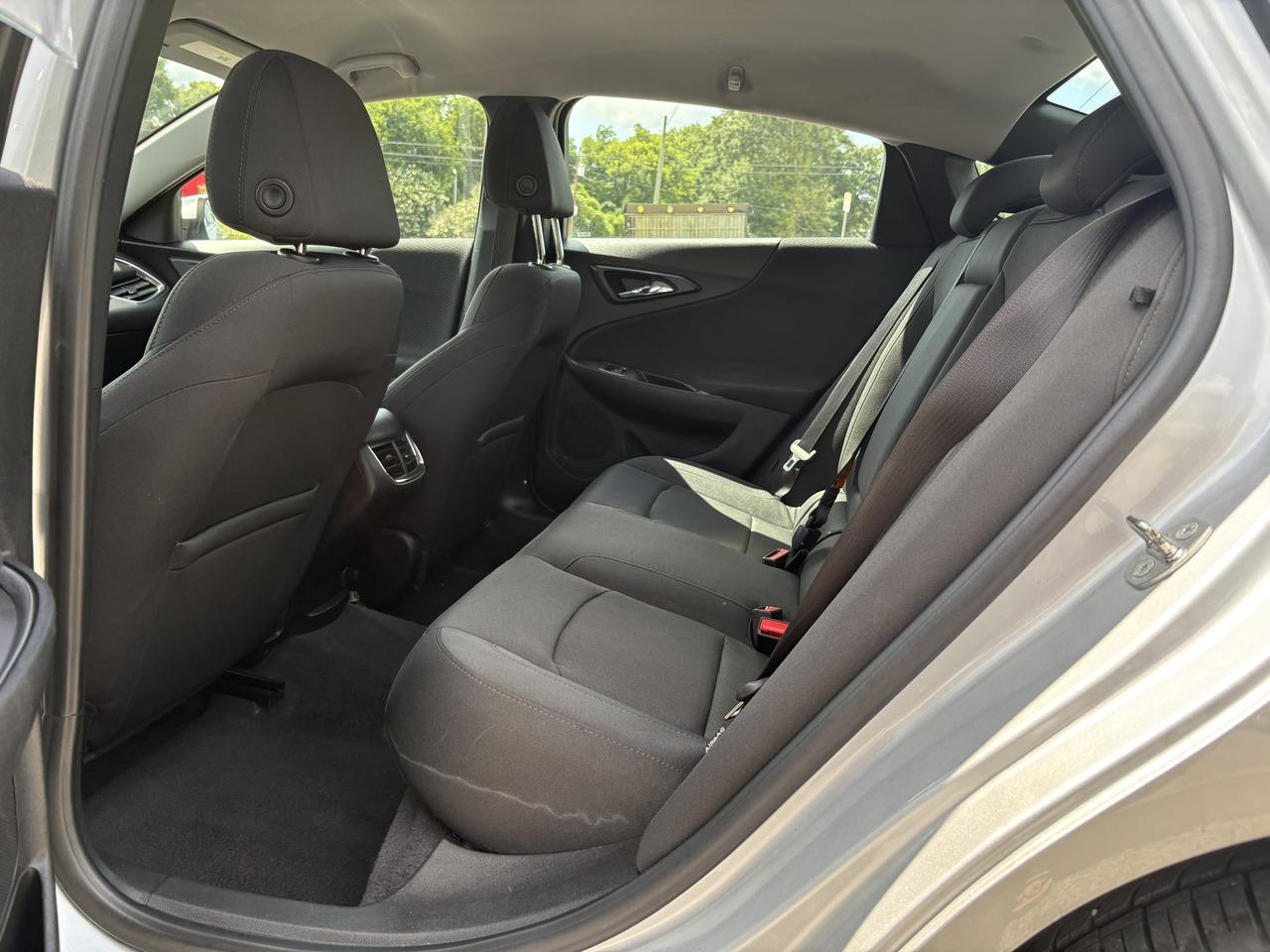 2017 Chevrolet Malibu 1LT Meridian MS