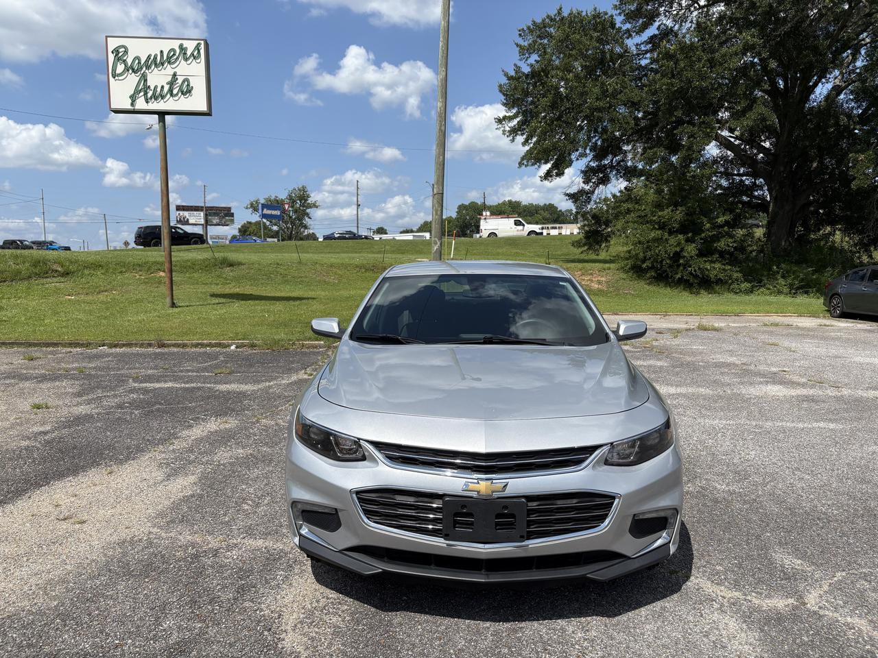2017 Chevrolet Malibu 1LT Meridian MS
