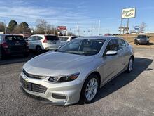 2017_Chevrolet_Malibu_1LT_ Meridian MS