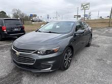 2017_Chevrolet_Malibu_1LT_ Meridian MS
