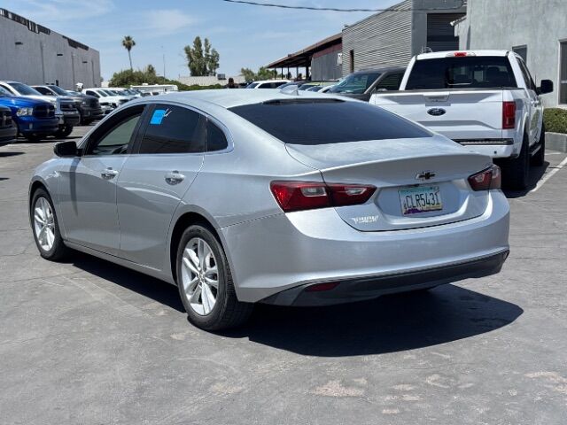 2017 Chevrolet Malibu 1LT Mesa AZ