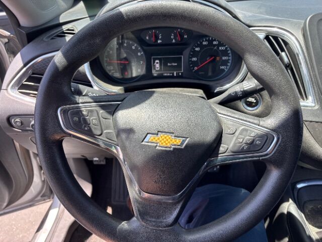2017 Chevrolet Malibu 1LT Mesa AZ
