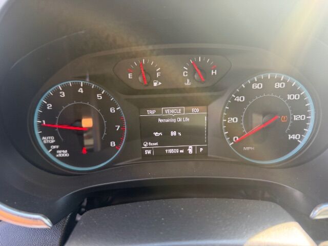2017 Chevrolet Malibu 1LT Mesa AZ