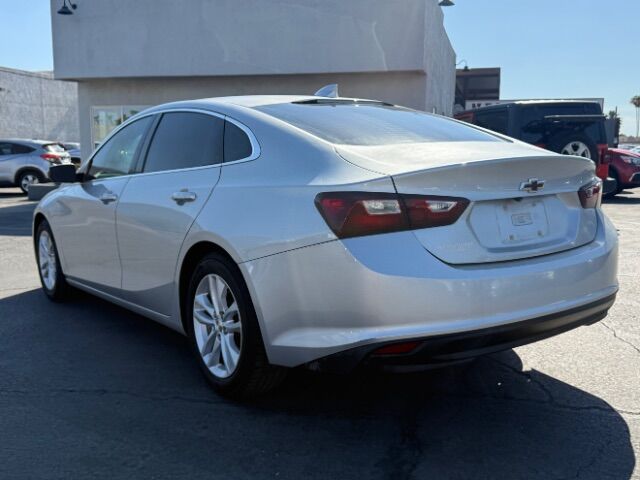 2017 Chevrolet Malibu 1LT Mesa AZ