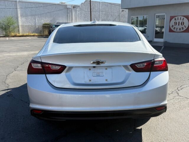 2017 Chevrolet Malibu 1LT Mesa AZ