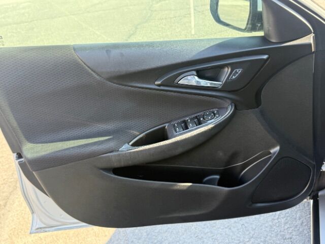 2017 Chevrolet Malibu 1LT Mesa AZ