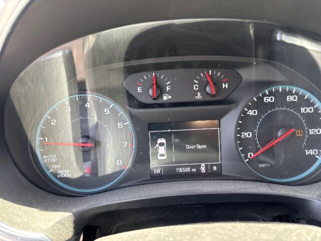 2017 Chevrolet Malibu 1LT Mesa AZ