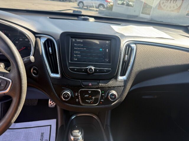 2017 Chevrolet Malibu 1LT Mesa AZ