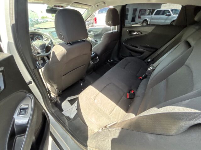 2017 Chevrolet Malibu 1LT Mesa AZ