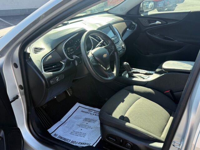 2017 Chevrolet Malibu 1LT Mesa AZ