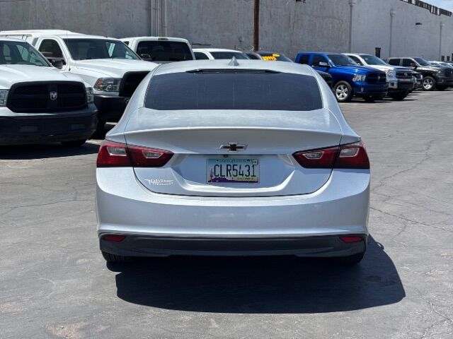 2017 Chevrolet Malibu 1LT Mesa AZ