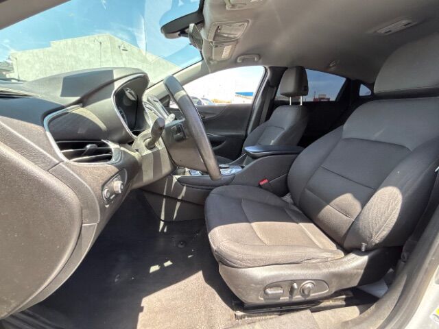 2017 Chevrolet Malibu 1LT Mesa AZ