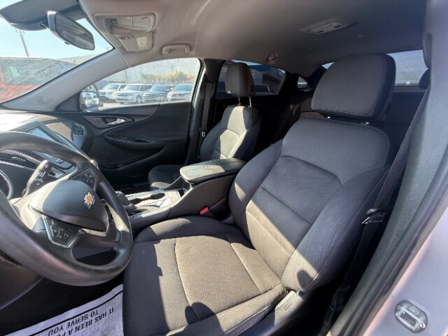 2017 Chevrolet Malibu 1LT Mesa AZ