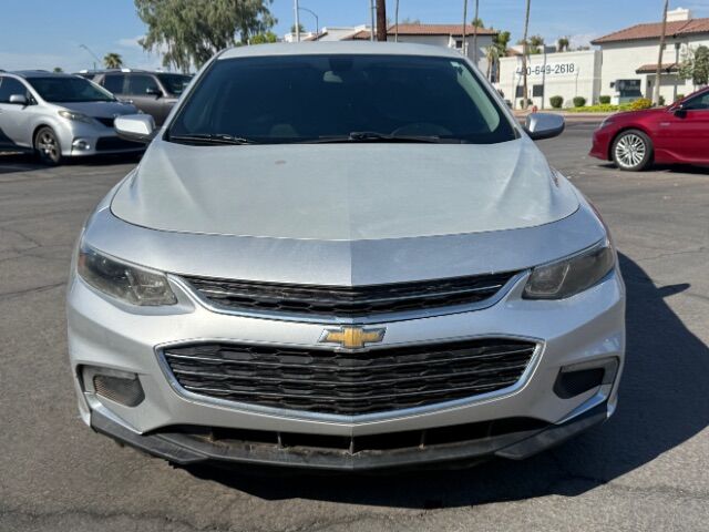 2017 Chevrolet Malibu 1LT Mesa AZ
