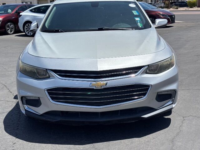 2017 Chevrolet Malibu 1LT Mesa AZ