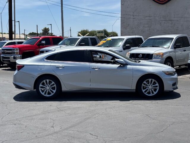 2017 Chevrolet Malibu 1LT Mesa AZ