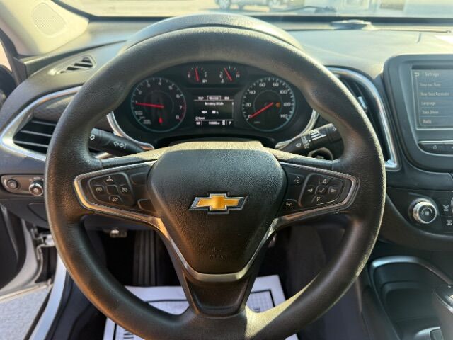 2017 Chevrolet Malibu 1LT Mesa AZ