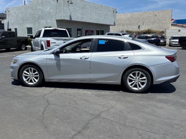 2017 Chevrolet Malibu 1LT Mesa AZ