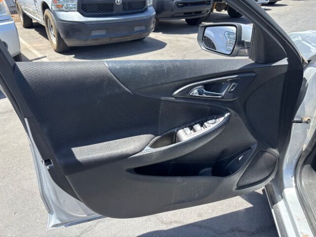 2017 Chevrolet Malibu 1LT Mesa AZ