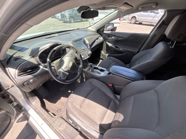 2017 Chevrolet Malibu 1LT Mesa AZ