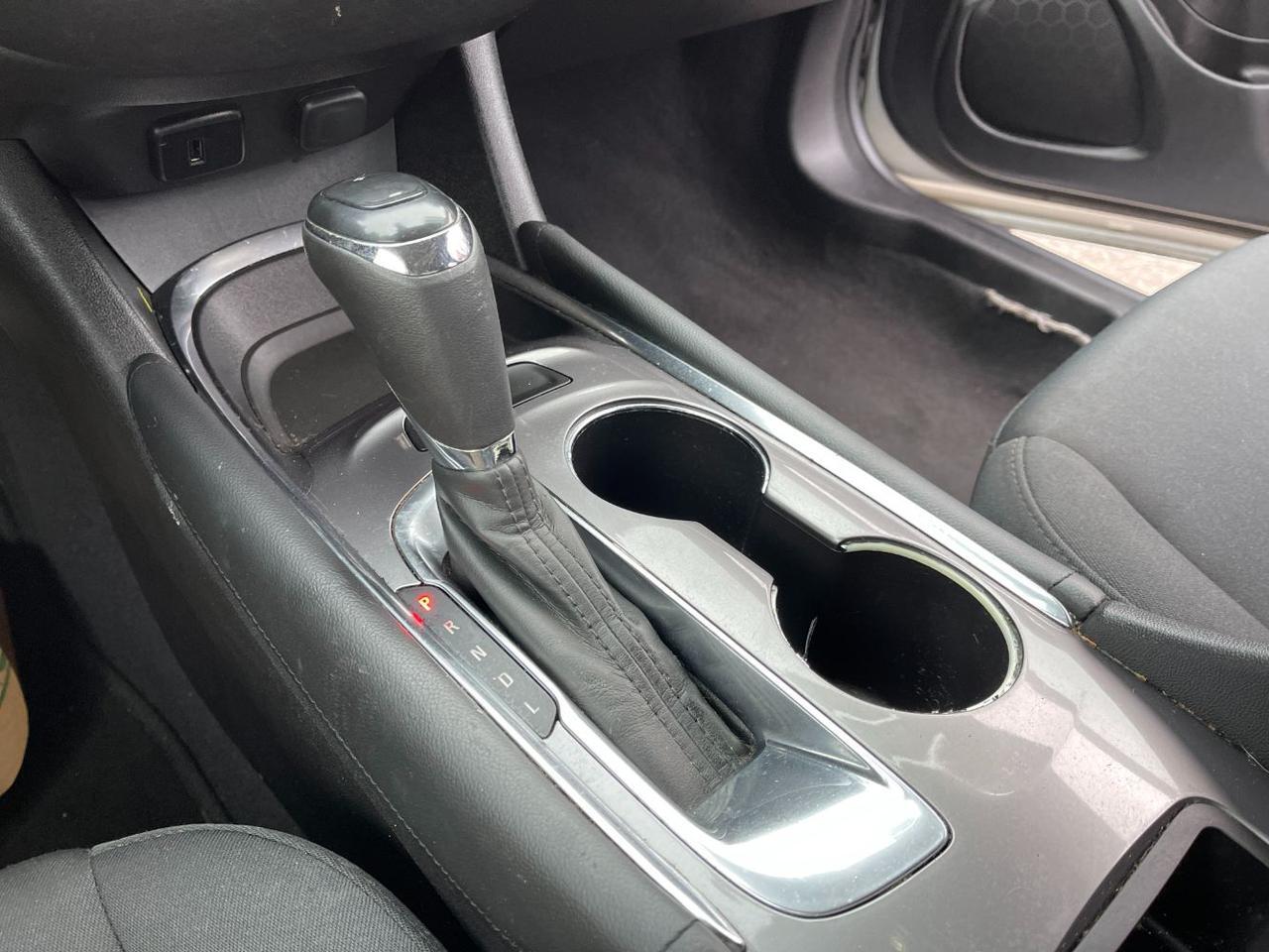 2017 Chevrolet Malibu 1LT Post Falls ID