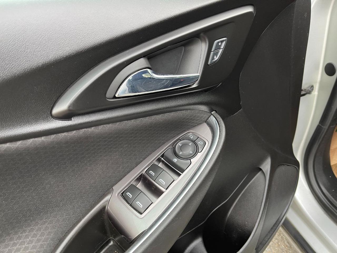 2017 Chevrolet Malibu 1LT Post Falls ID
