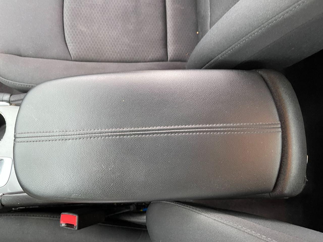 2017 Chevrolet Malibu 1LT Post Falls ID