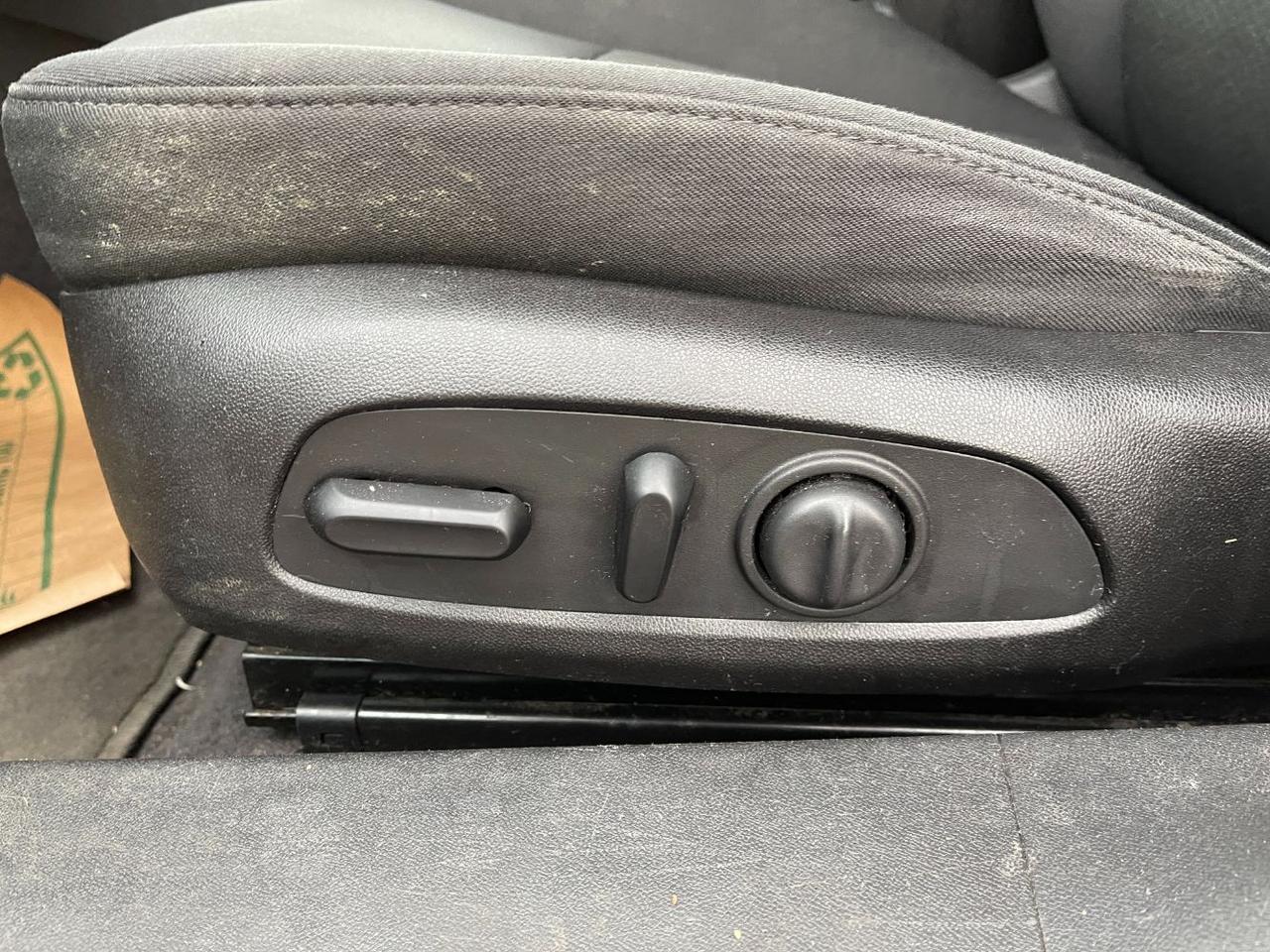 2017 Chevrolet Malibu 1LT Post Falls ID