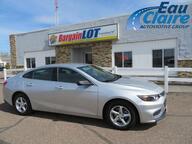 2017 Chevrolet Malibu 4dr Sdn LS w/1FL Eau Claire WI 2017 Chevrolet Malibu 4dr Sdn LS w/1FL Eau Claire WI