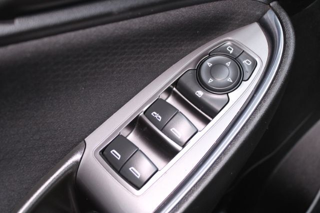 2017 Chevrolet Malibu Hybrid Chantilly VA