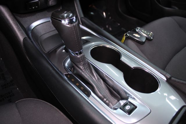 2017 Chevrolet Malibu Hybrid Chantilly VA