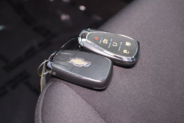 2017 Chevrolet Malibu Hybrid Chantilly VA