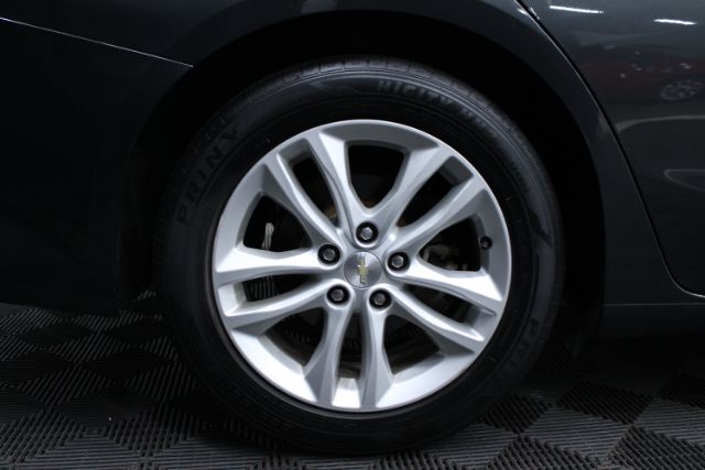 2017 Chevrolet Malibu Hybrid Chantilly VA