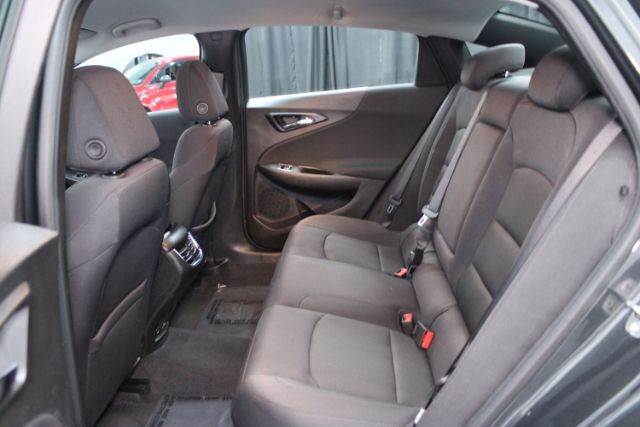 2017 Chevrolet Malibu Hybrid Chantilly VA