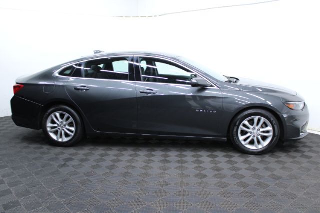 2017 Chevrolet Malibu Hybrid Chantilly VA