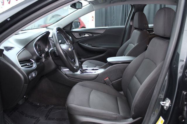 2017 Chevrolet Malibu Hybrid Chantilly VA