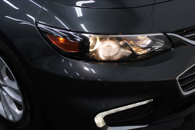 2017 Chevrolet Malibu Hybrid Chantilly VA