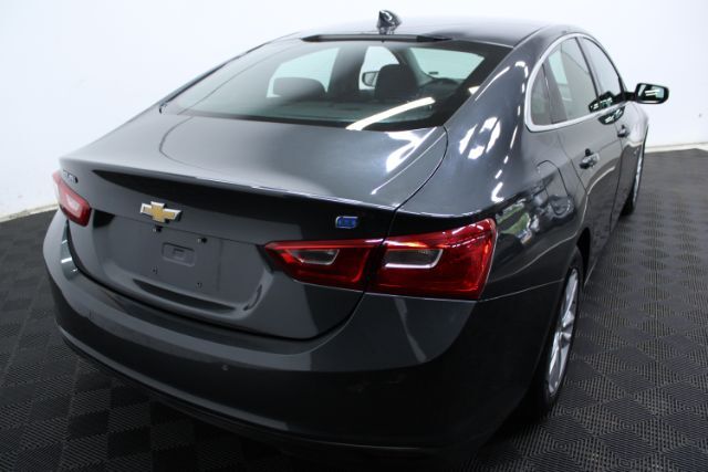 2017 Chevrolet Malibu Hybrid Chantilly VA