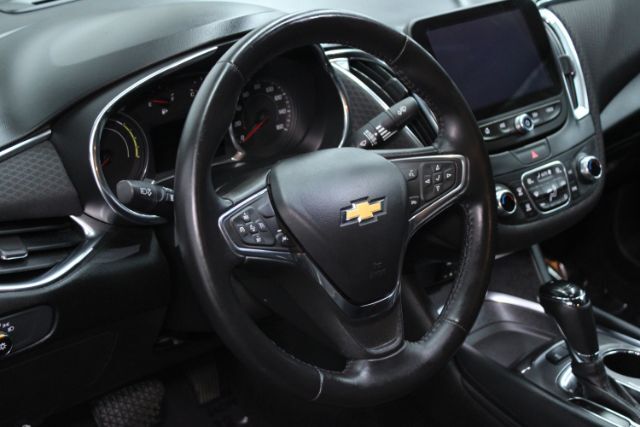 2017 Chevrolet Malibu Hybrid Chantilly VA