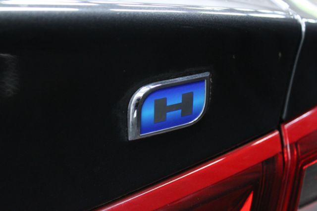 2017 Chevrolet Malibu Hybrid Chantilly VA