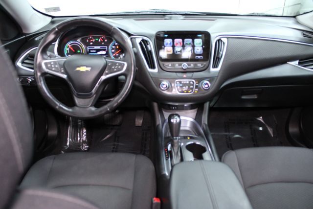 2017 Chevrolet Malibu Hybrid Chantilly VA