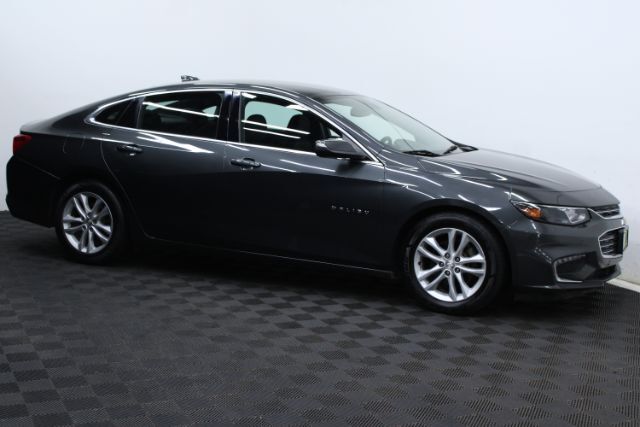 2017 Chevrolet Malibu Hybrid Chantilly VA
