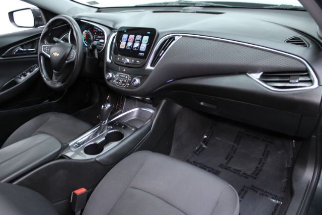 2017 Chevrolet Malibu Hybrid Chantilly VA